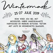 Winter Market | 25 - 27 July 2019