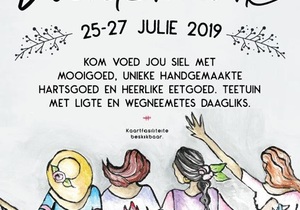 Winter Market | 25 - 27 July 2019