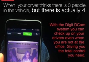 Digit DCam Systems Giving you the Total Control you Need