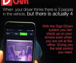 Digit DCam Systems Giving you the Total Control you Need