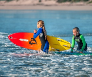 Updates on Surf4Life Cape Agulhas Surf Contest 2019