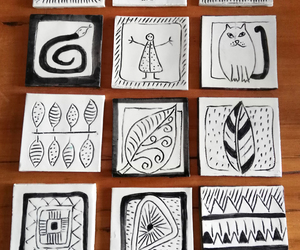 Tiles at Muddylane Pottery Studio