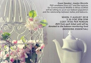 High Tea @ La Galerie