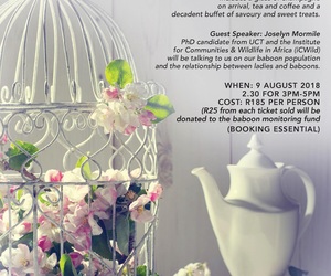 High Tea @ La Galerie