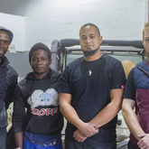 Hermanus - Wolf Conversions - Team