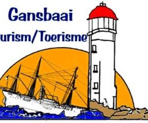 Gansbaai Tourism Logo