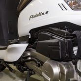 Hermanus - Wolf Conversions - Motorbike - Restoring