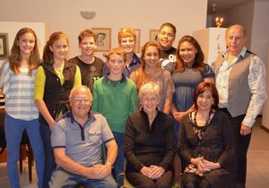 ALMSA sluit op hoe noot