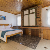 Gansbaai - Rots en See Self-Catering Villa - Outside Room double