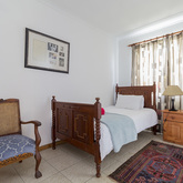 Gansbaai - Rots en See Self-Catering Villa - Outside Room Three Quarter