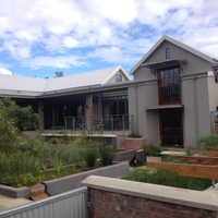 Building Project - After Renovations