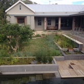 After - Building Project in Stanford