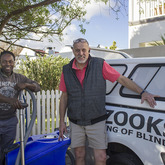 Hermanus - Gazooks Solutions - Team