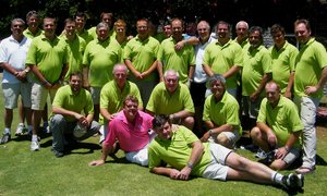 9de Gholfdag vir Wynmakers