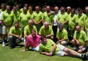 9de Gholfdag vir Wynmakers