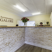 Hermanus - Accommodation Galore - Reception
