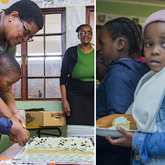 Hermanus Rainbow Trust - Child Welfare