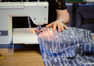 Tailor-Made Clothing