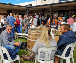 On Tap At The Tip Beer Festival!