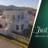 Kleinmond - Pam Golding - R3.35 million - Spaciously beautiful superb home with forever views