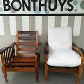 Morris Chairs