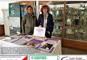 Suidernuus / Southern Post | 9 August 2019