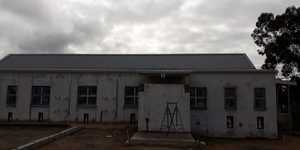 After Gutter Installtions