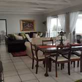 Upstairs Dining Area