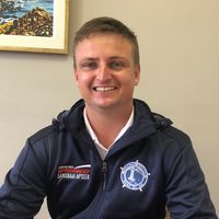 Laerskool Gansbaai Primary School - Principal