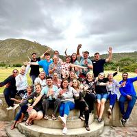 Laerskool Gansbaai Primary School - Staff