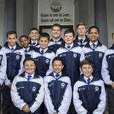 Laerskool Gansbaai Primary School - Rugby