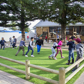 Laerskool Gansbaai Primary School - Grade R