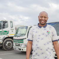 Hermanus - MBO Driving School - Owner