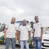 Hermanus - MBO Driving School - Team