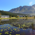 Swellendam - Gaikou Lodge - Mountain Views
