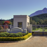 Swellendam - Gaikou Lodge - Secluded sanctuary, centrally located