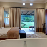 Swellendam - Gaikou Lodge - Luxury 4 Star Accommodation