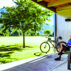 Swellendam - Gaikou Lodge - Easy access to Marloth Nature Reserve Mountain Trails