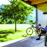 Swellendam - Gaikou Lodge - Easy access to Marloth Nature Reserve Mountain Trails