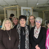 Participating HAC Artists for Hermanus Kalfiefees - Hermanus Art Circle