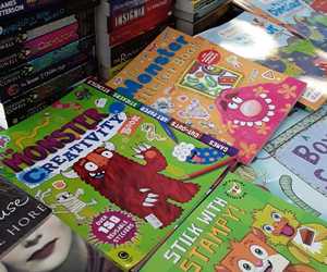 New Children Books Have Arrived!