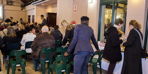 Xplorio - Hangklip-Kleinmond Members Evening 2019