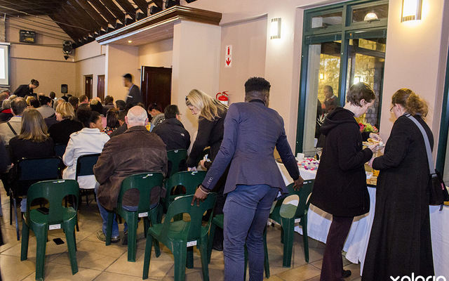 Xplorio - Hangklip-Kleinmond Members Evening 2019