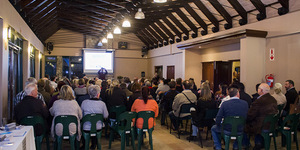 Xplorio - Hangklip-Kleinmond Members Evening 2019