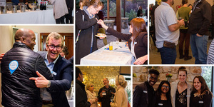 Xplorio - Hangklip-Kleinmond Members Evening 2019