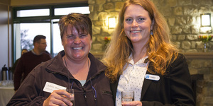 Xplorio - Hangklip-Kleinmond Members Evening 2019