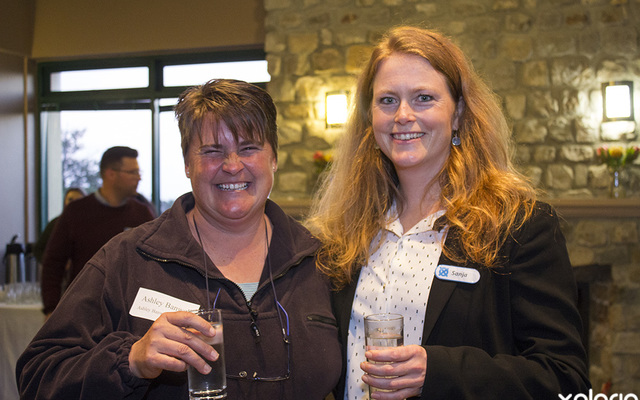 Xplorio - Hangklip-Kleinmond Members Evening 2019