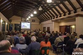 Hangklip-Kleinmond Xplorio Members Evening 2019