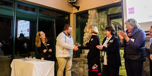 Xplorio - Hangklip-Kleinmond Members Evening 2019