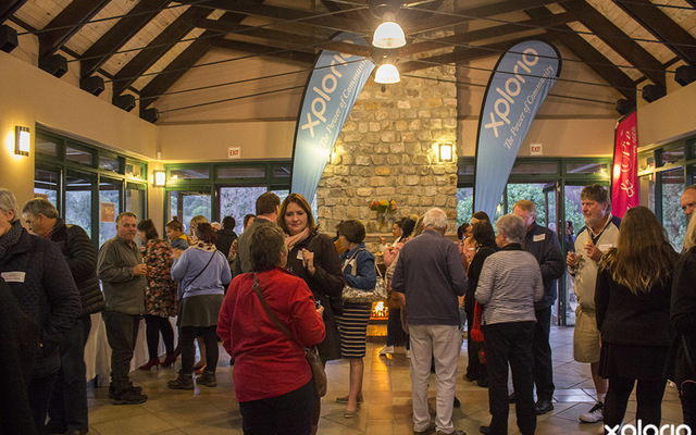 Xplorio - Hangklip-Kleinmond Members Evening 2019